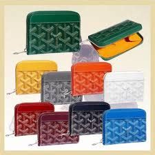 goyard fabric care|how to take care of goyard.